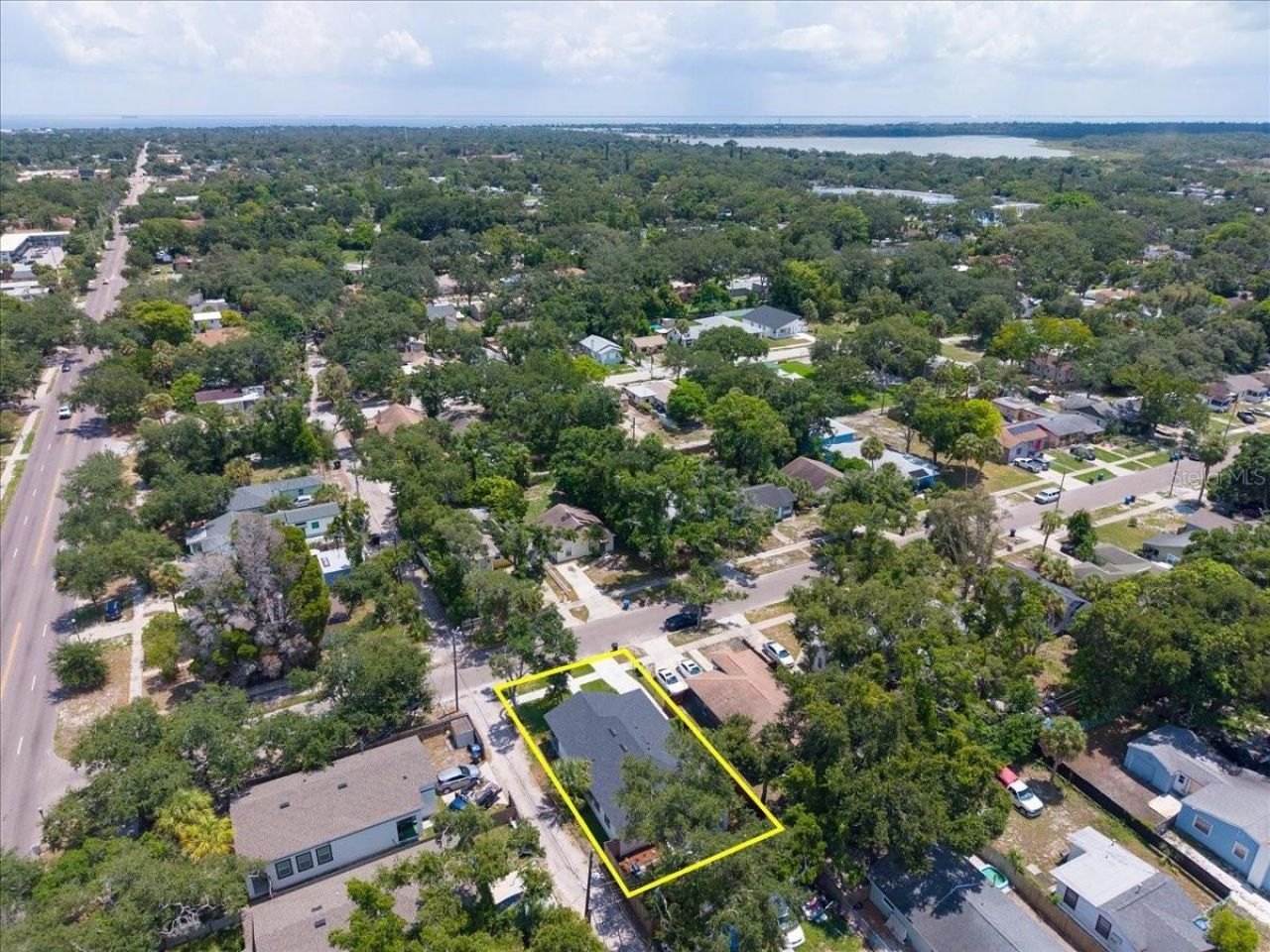 1821 27th Street S, Saint Petersburg, FL 33712 Photo