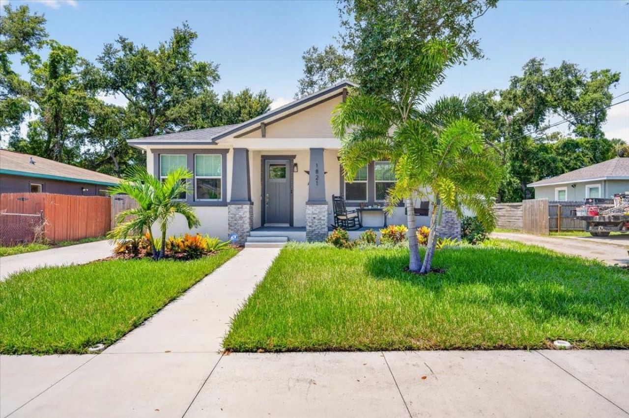 1821 27th Street S, Saint Petersburg, FL 33712 Photo