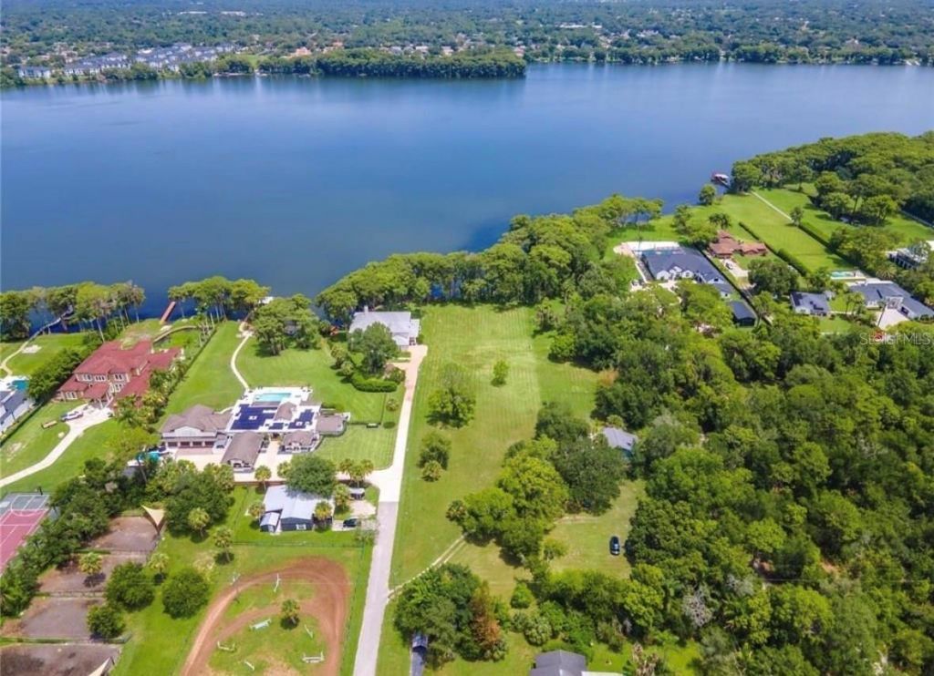 1133 Bella Lago Cove , Winter Park, FL 32792 Photo
