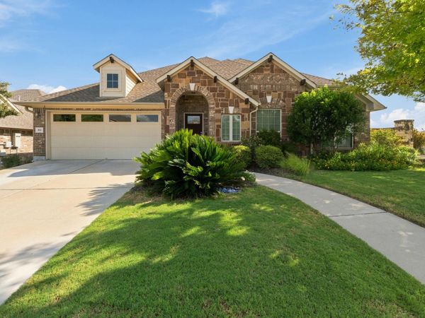 100 Lismore ST, Hutto, TX 78634