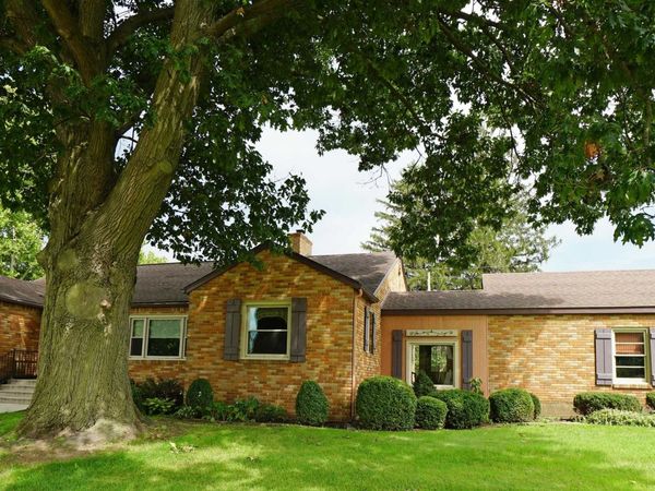 607 Hudson Street, STOCKTON, IL 61085