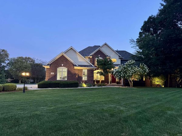 11103 Clarewood Court, Fort Wayne, IN 46814