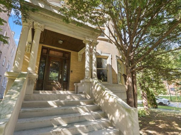 1036 W Garfield Boulevard , Chicago, IL 60609
