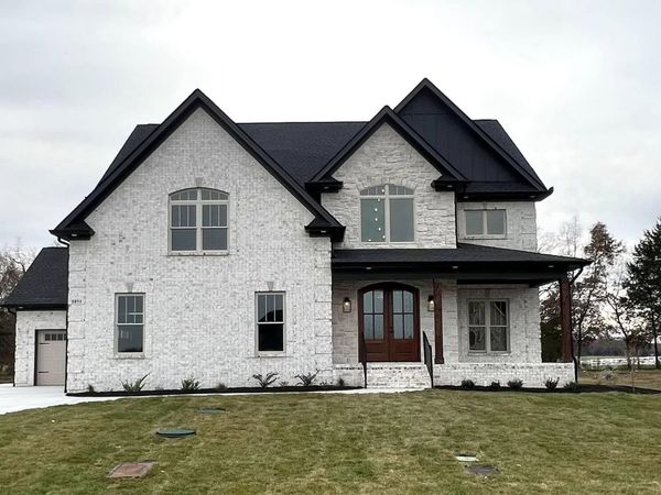 2211 Leanna Swamp Rd , Murfreesboro, TN 37129