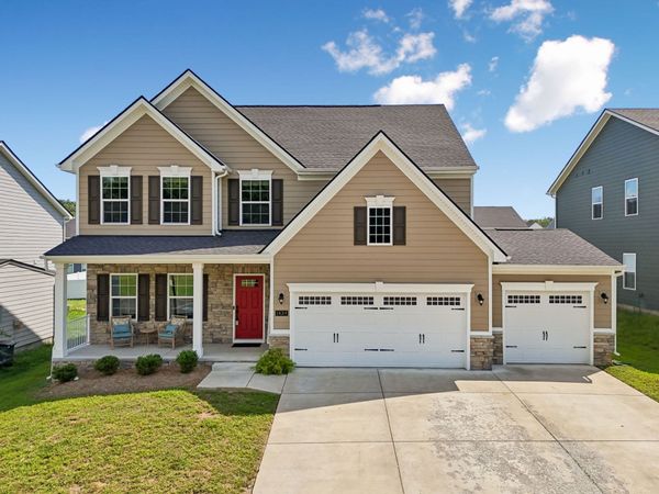 1434 Kennebec Dr , Smyrna, TN 37167