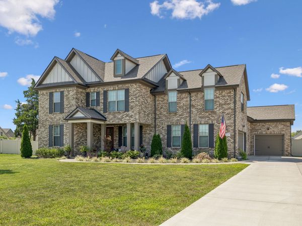 2609 Moriches Ct , Murfreesboro, TN 37128