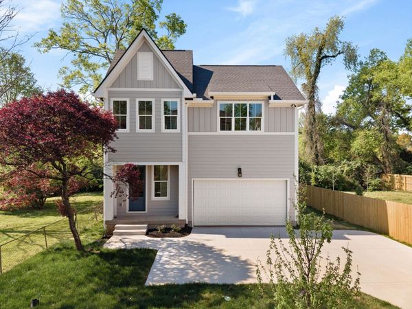 1130B Delmas Ave , Nashville, TN 37216