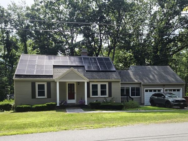 33 White Street, Lunenburg, MA 01462