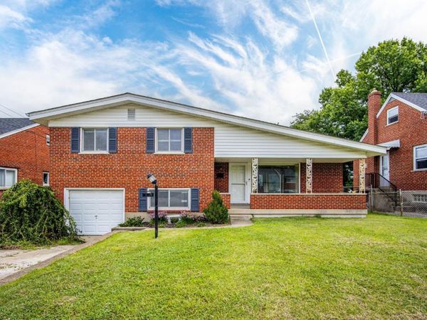 3354 Greenway Avenue, Green Twp, OH 45248