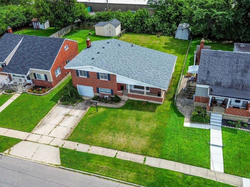 3354 Greenway Avenue, Green Township, OH 45248 Photo 33