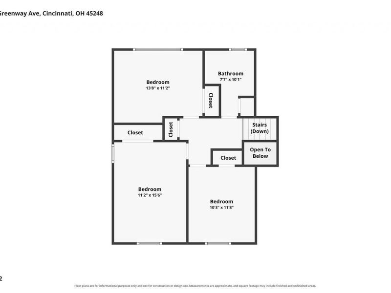 3354 Greenway Avenue, Green Township, OH 45248 Photo 45