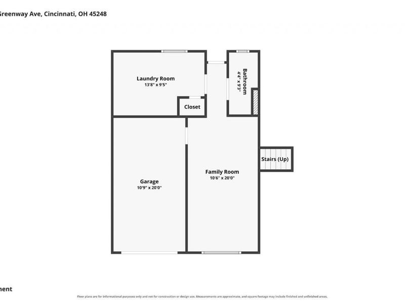 3354 Greenway Avenue, Green Township, OH 45248 Photo 46