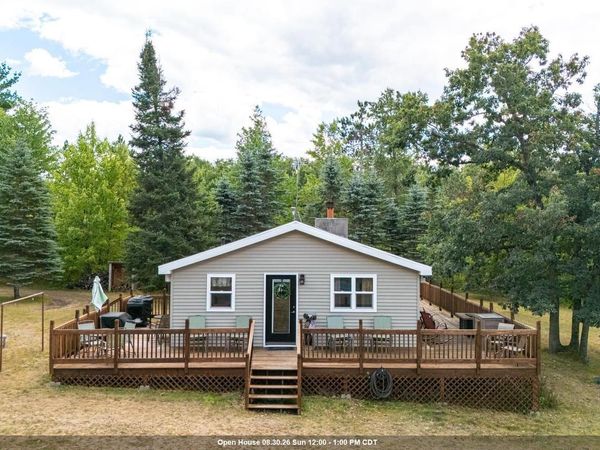 N6728 S 2ND STREET, Crivitz, WI 54114