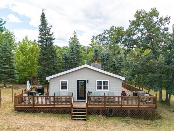 N6728 S 2ND STREET, Crivitz, WI 54114