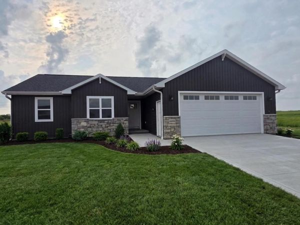 W6862 MCALLISTER DRIVE, Greenville, WI 54942
