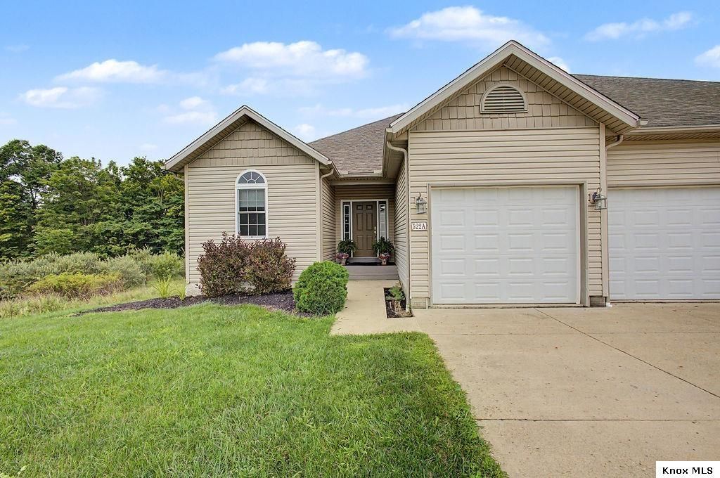522 A Hickory Lane, Howard, OH 43028 Main Photo