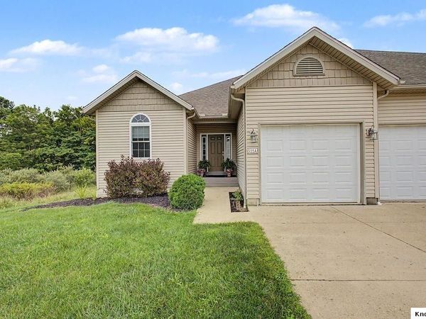 522 A Hickory Lane, Howard, OH 43028