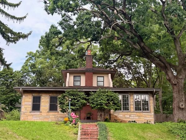 129 S Berkley Street, Kalamazoo, MI 49006