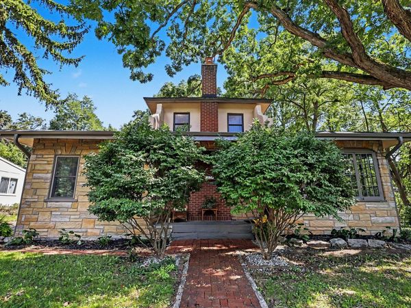 129 S Berkley Street, Kalamazoo, MI 49006