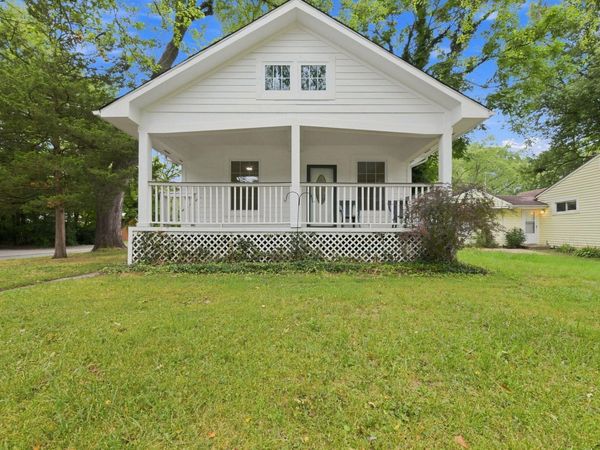 21505 Rockwell Street, Farmington Hills, MI 48336