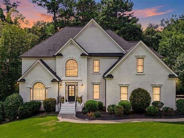 1367 Winborn Circle NW, Kennesaw, GA 30152
