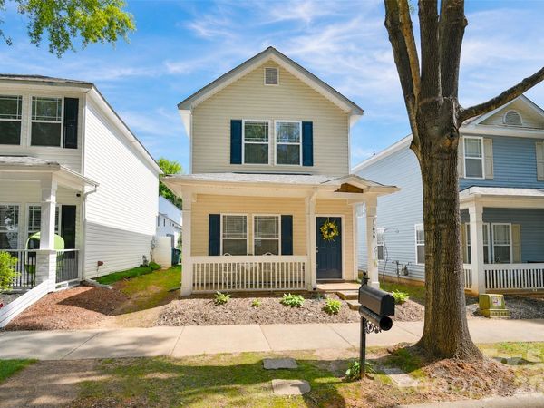 13039 Windy Lea Lane, Huntersville, NC 28078