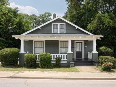 2227 Bull Street , Columbia, SC 29201