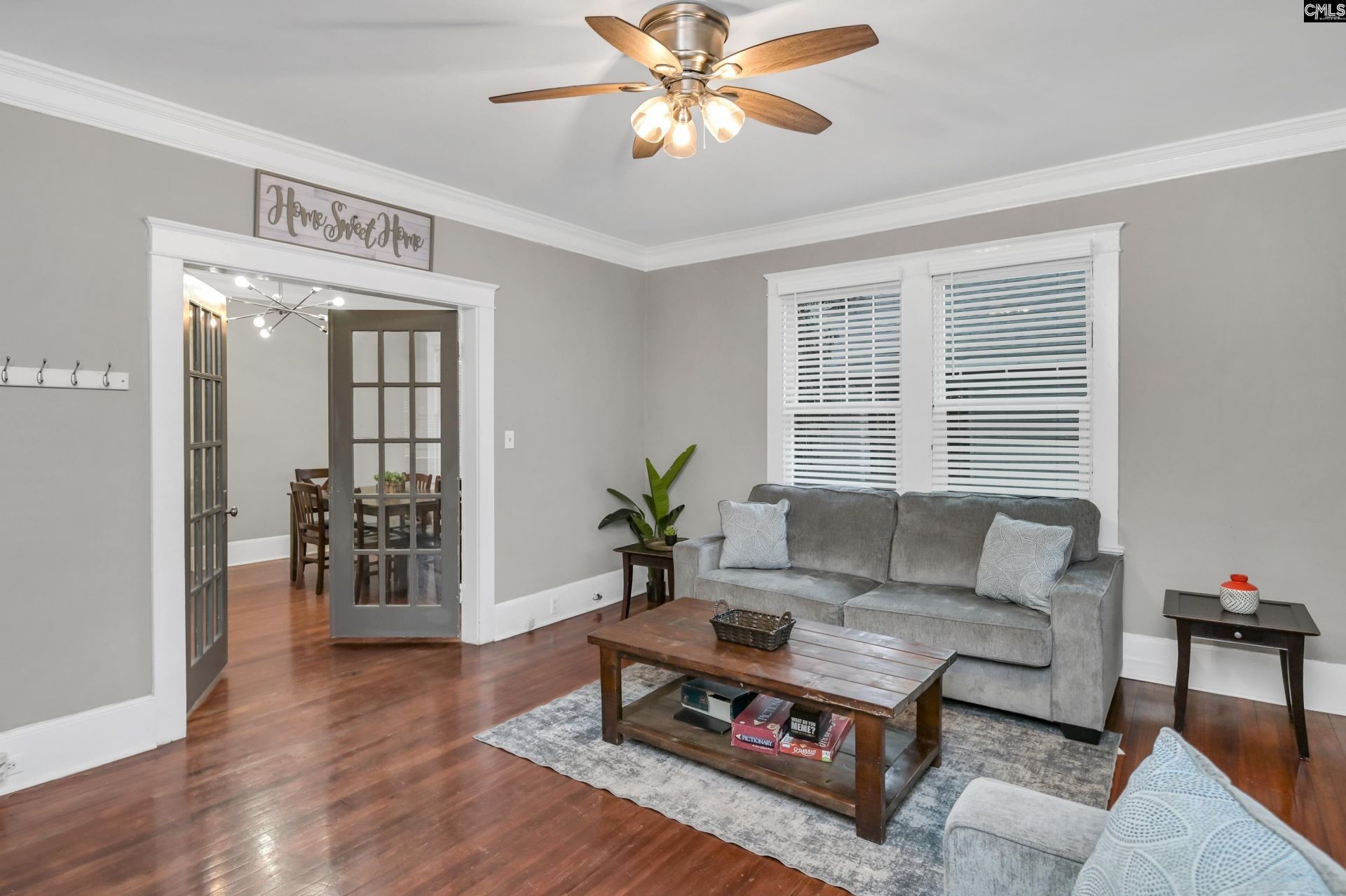 2227 Bull Street  Photo 7