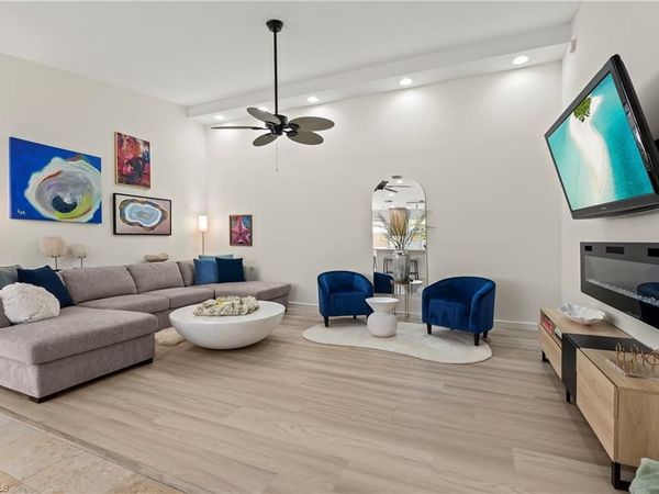 28272 Islet TRL , BONITA SPRINGS, FL 34135