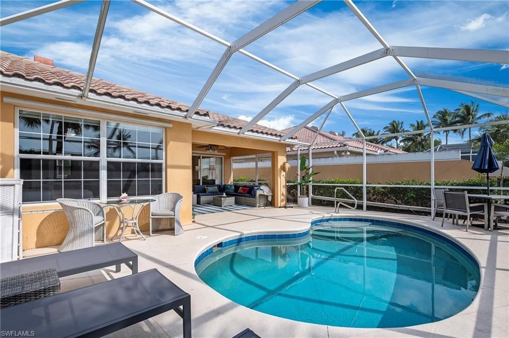 28272 Islet Trl , Bonita Springs, FL 34135 Photo