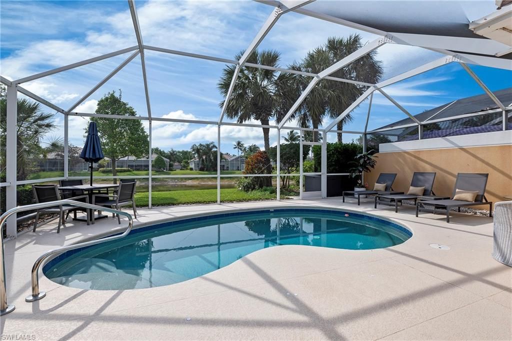 28272 Islet Trl , Bonita Springs, FL 34135 Photo