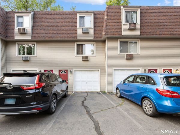 1581 Meriden Waterbury, Unit 6, Southington, CT 06489