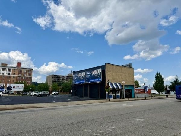 1110-20 4th Avenue, Huntington, WV 25701