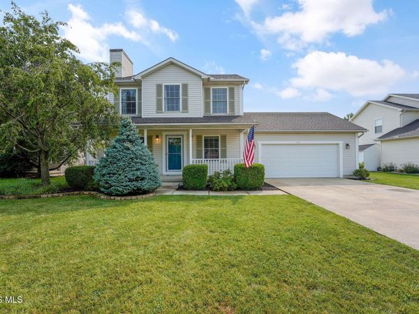311 Earl North Drive, Haskins, OH 43525