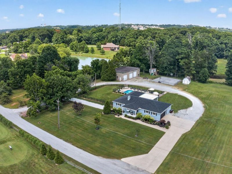 11467 Eagle View, Alexandria, KY 41001 Photo 1