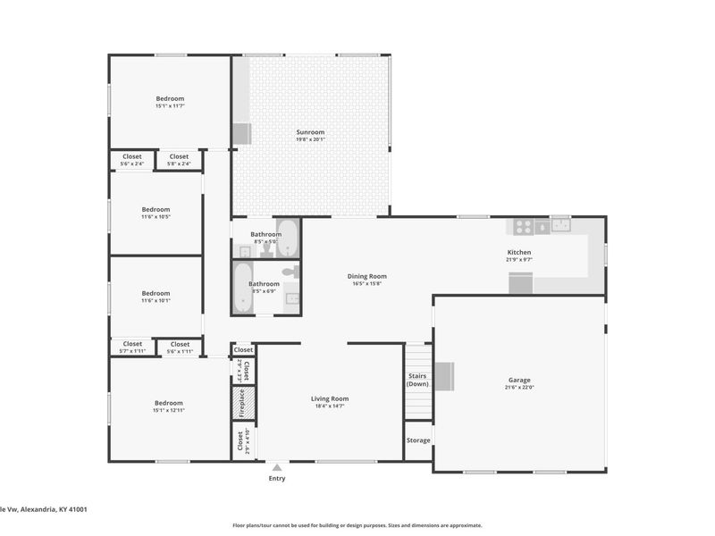 11467 Eagle View, Alexandria, KY 41001 Photo 43
