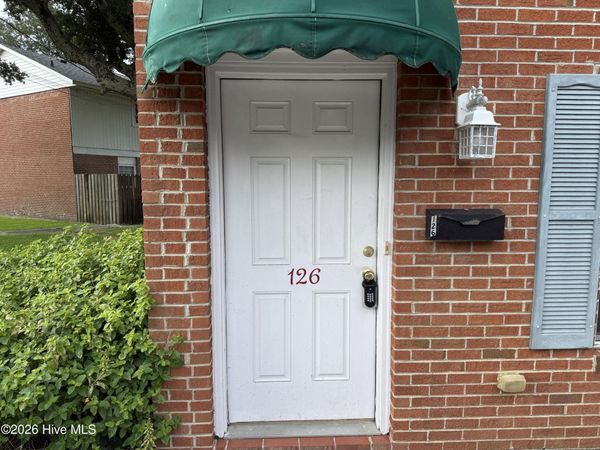 126 Short Street, Unit 126, Beaufort, NC 28516