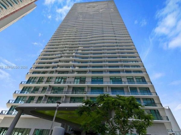 501 NE 31st St , Unit 1808, Miami, FL 33137
