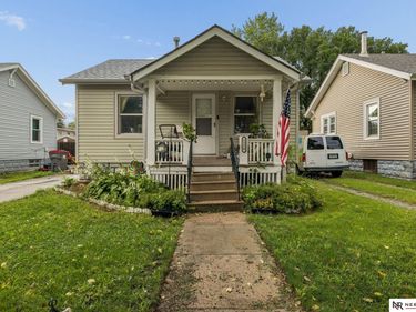 1350 Chautauqua Avenue, Lincoln, NE 68510