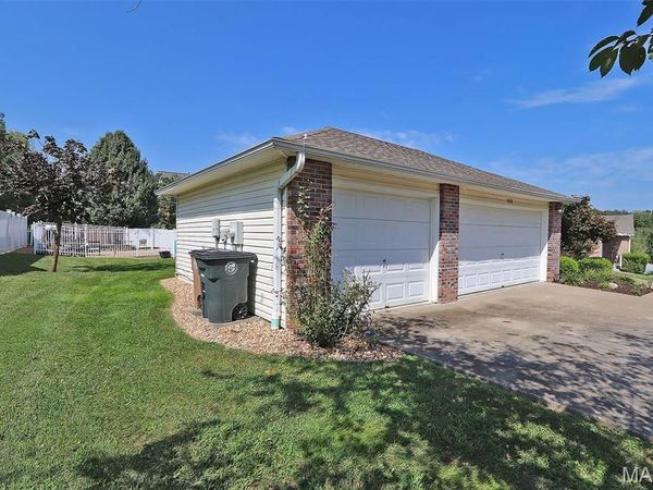 3928 Granite Drive , Cape Girardeau, MO 63701