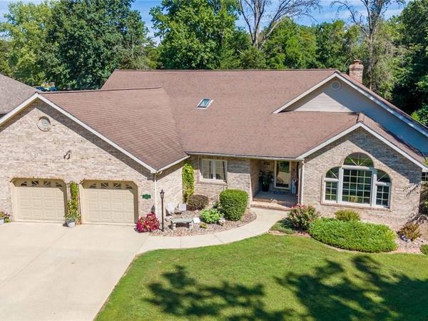 1015 E Oak Street , Greenville, IL 62246