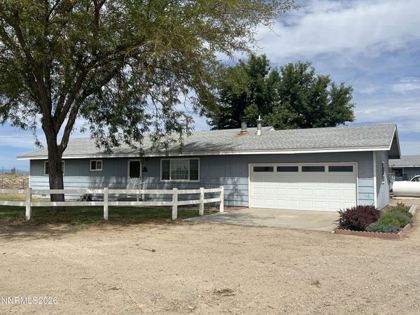 6975 Cox Road, Fallon, NV 89406