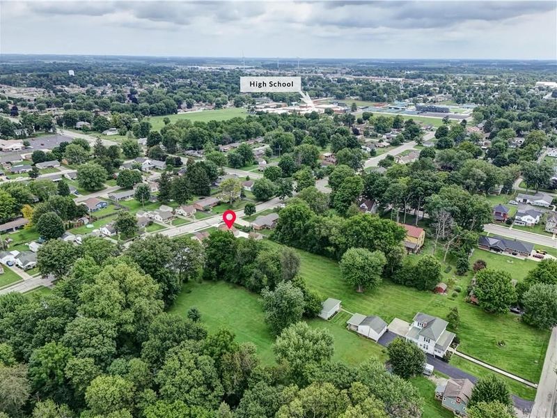 111 W Harmon Drive, Greenville, OH 45331 Photo 26