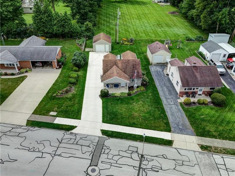 111 W Harmon Drive, Greenville, OH 45331 Photo 27