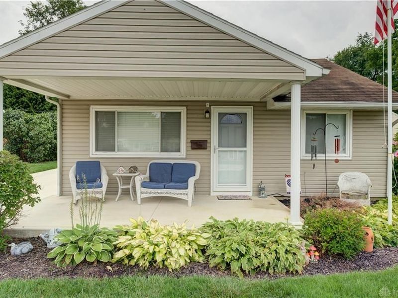 111 W Harmon Drive, Greenville, OH 45331 Photo 3