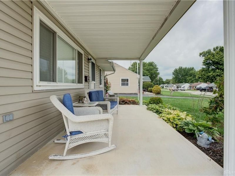 111 W Harmon Drive, Greenville, OH 45331 Photo 4