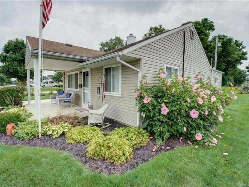 111 W Harmon Drive, Greenville, OH 45331 Photo 5