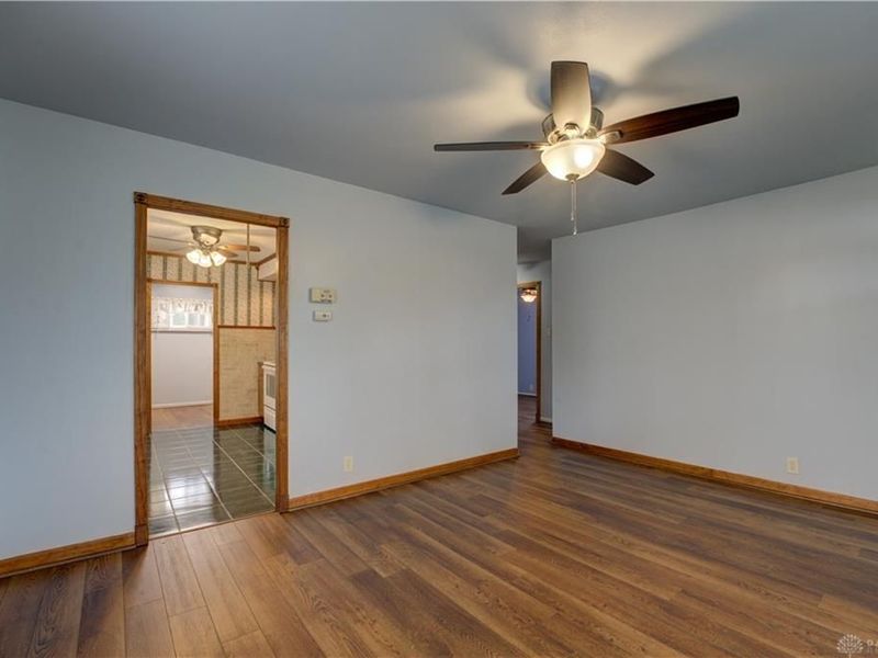111 W Harmon Drive, Greenville, OH 45331 Photo 9