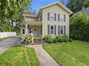 7264 W Main Street, Lima, NY 14485