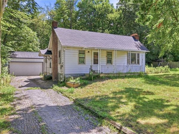 3493 Shadyside Drive , Hubbard, OH 44425
